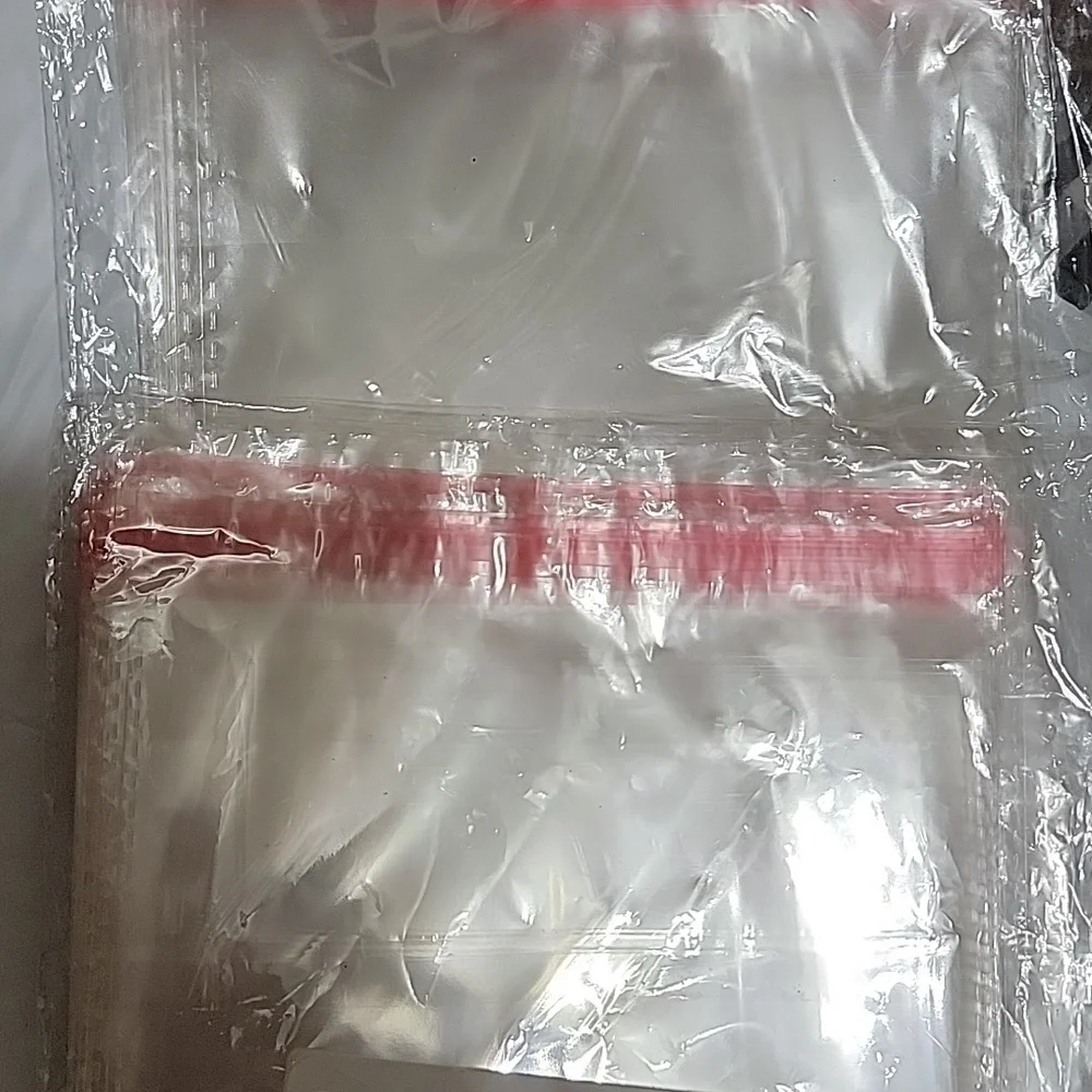 🍎 New 100 Count 6×9